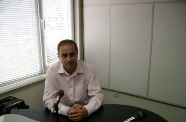 Петър Паунов: Община Кюстендил не е санкционирана и няма просрочени задължения