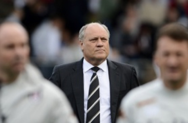 Йол: Бербатов можеше да играе срещу Саутхемптън, но не искаше да рискува