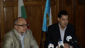 Посрещаме 9 евродепутати от Комисията по култура