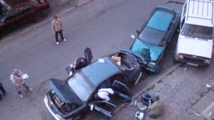 Удължават мярката на задържан след екшъна в Монтана