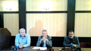 РПетков Ангажиментът на България към 2020та трябва да е ясен