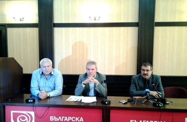Р.Петков: Ангажиментът на България към 2020-та трябва да е ясен