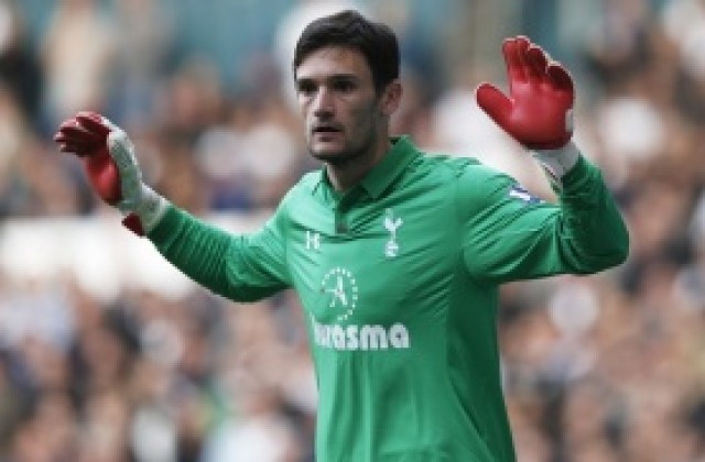 Вилаш-Боаш пак дразни Дешан: Лорис все още не е номер 1