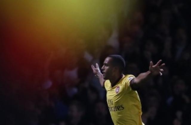 Ювентус тръгва за Уолкът, ако преговорите с Арсенал пропаднат