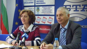 Наши физици представиха България на престижен научен форум в Кейптаун