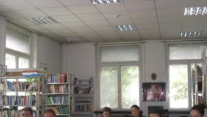Старозагорци представиха страната по време на Европейската седмица