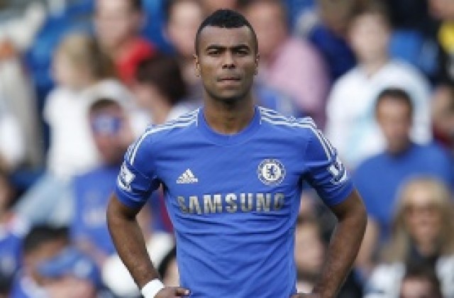 ФА повдигна обвинение срещу Ашли Коул