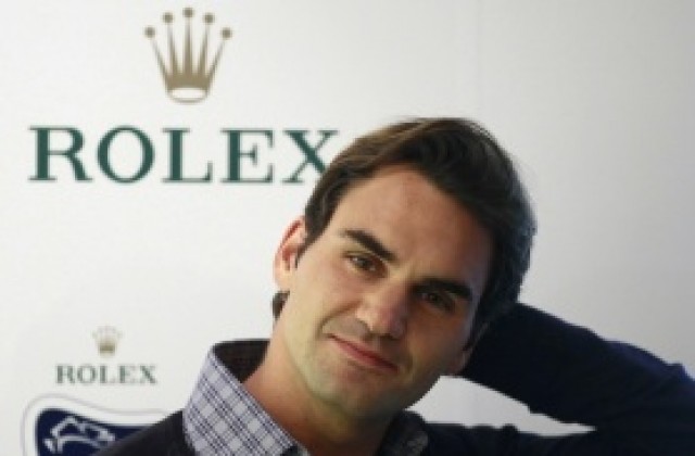 Федерер търси две победи в Шанхай за пореден рекорд