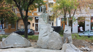 Поставят паметник на Йосиф Шнитер