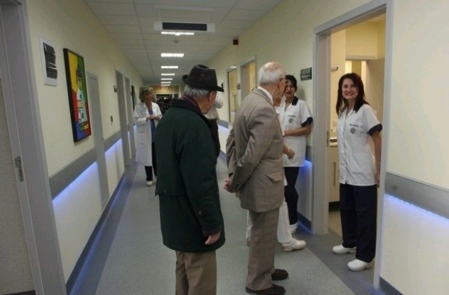 Лекарите съветват: Ваксинирайте се срещу грип