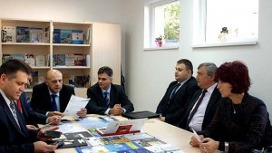 Закон за европроектите пише Томислав Дончев