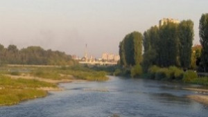 87годишен се удави в река Марица край Димитровград