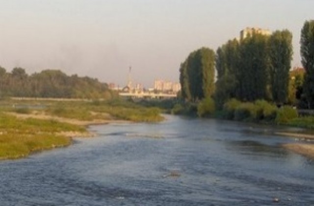 87-годишен се удави в река Марица край Димитровград