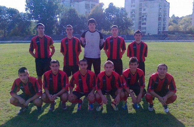 Велбъжд и Кюстендил играха феърплей