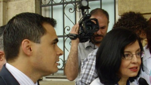 Движение България на гражданите избира областни и общински ръководства