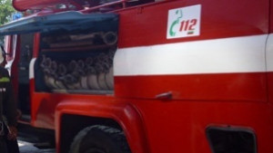 47годишен загина при пожар в силистренско село