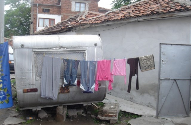 БСП: Блоковете в Пловдив са като циганско пране