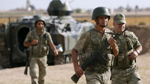 Опасната турска игра