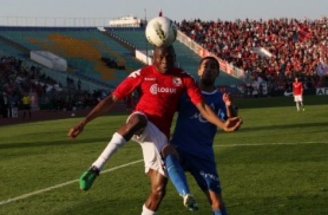 Извинете, кое дерби предстои?