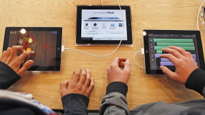 Apple ще представи мини iPad