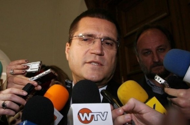 Отложиха делото срещу бившия военен министър Николай Цонев