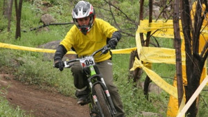 Велосъстезание в парк Маркотея