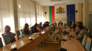 Разгледаха три програми за заетост