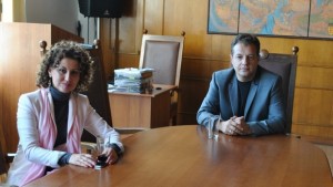 Етър Елит подкрепи Илиана Раева за шеф на Федерацията по
