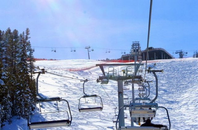 Банско без стартове за световната купа през този сезон