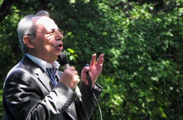 Очакват Доган за конференцията на ДПС