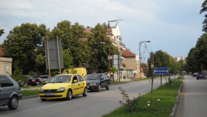 Публично обсъждане на проекта за организацията на движение в Севлиево