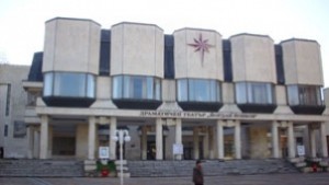 Добричкият театър представя за първи път Мерак на Хайтов