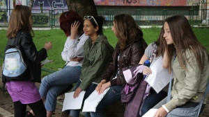 Западни топ университети представят образованието си във Варна