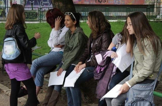 Западни топ университети представят образованието си във Варна