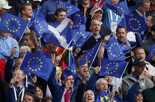 По-богатите региони в Европа искат да се отцепят