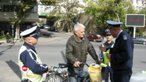 Рязко се увеличават произшествията с велосипедисти