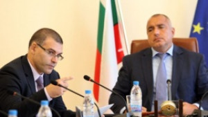 Дянков Бюджет 2013 е изпълним и при икономически ръст от