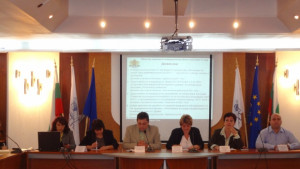 Проектът за енергийна ефективност на българските домове бележи напредък