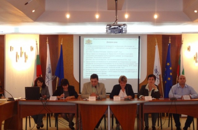 Проектът за енергийна ефективност на българските домове бележи напредък