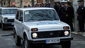 Моторист ограби пощенски клон в Челопечене