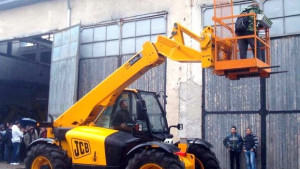 Професионална гимназия ГС Раковски стартира нов проект