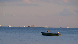 Хванаха бракониери на риба в Аспарухово глобиха търговец на Чаталджа