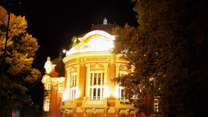 Кандидатстването ни за Европейска културна столица било трудна бременност