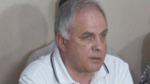 Преизбраха инж Данчо Лазаров за шеф на волейболната ни федерация