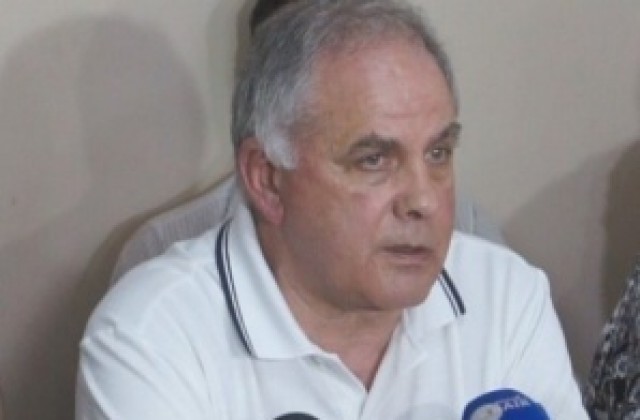 Преизбраха инж. Данчо Лазаров за шеф на волейболната ни федерация