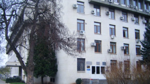 Областната комисия за военни паметници с тържесвено заседание
