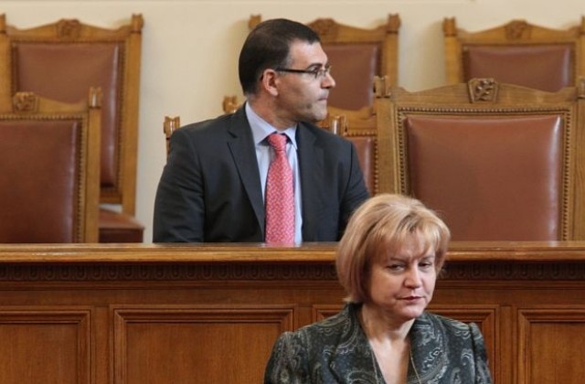 Пенсията и работната заплата не са функция на социална справедливост