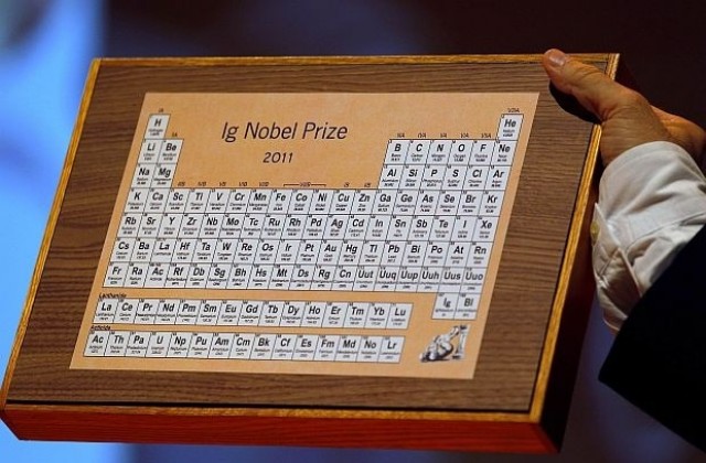 Колкото повече шоколад консумира една страна, толкова повече нобелисти има