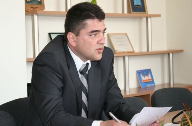 Приоритети за Бюджет-2013 в Димитровград обсъждат синдикати и съветници
