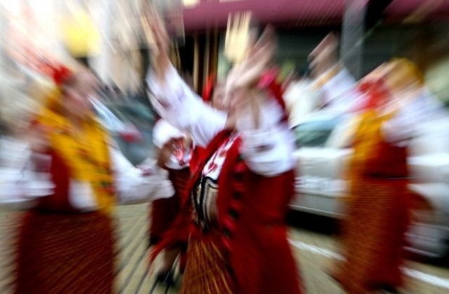 Дни на отворените врати в район Младост